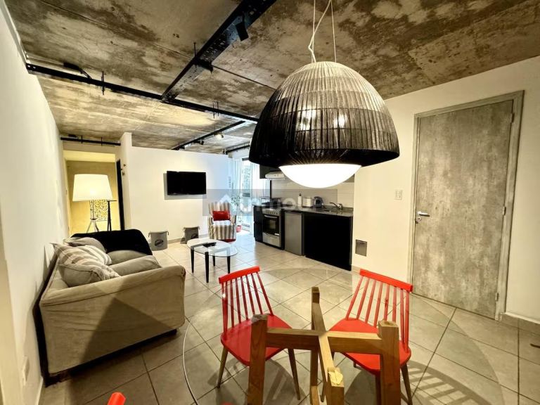 Departamento en Alquiler en Godoy Cruz, Mendoza