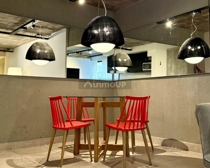 Departamento en Alquiler en Godoy Cruz, Mendoza