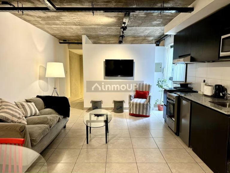 Departamento en Alquiler en Godoy Cruz, Mendoza
