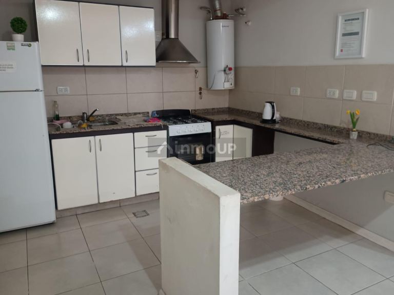Departamento en Alquiler en Godoy Cruz, Mendoza