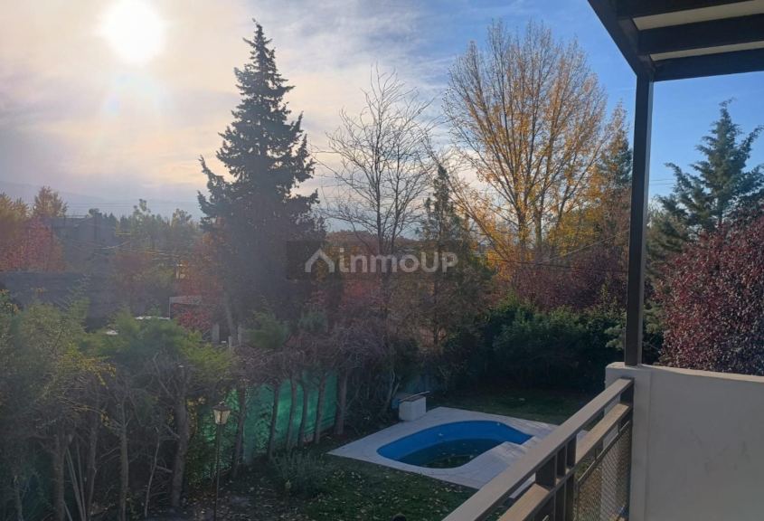 Casa en Venta en Lujan de Cuyo, Mendoza
