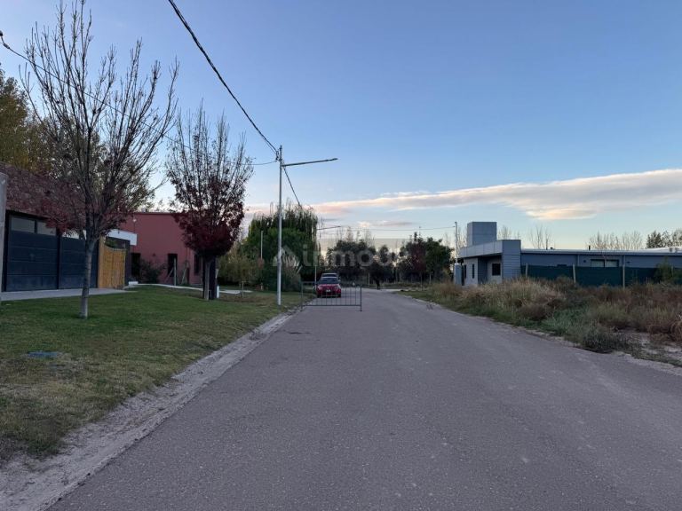 Lote en Venta en Lujan de Cuyo, Mendoza