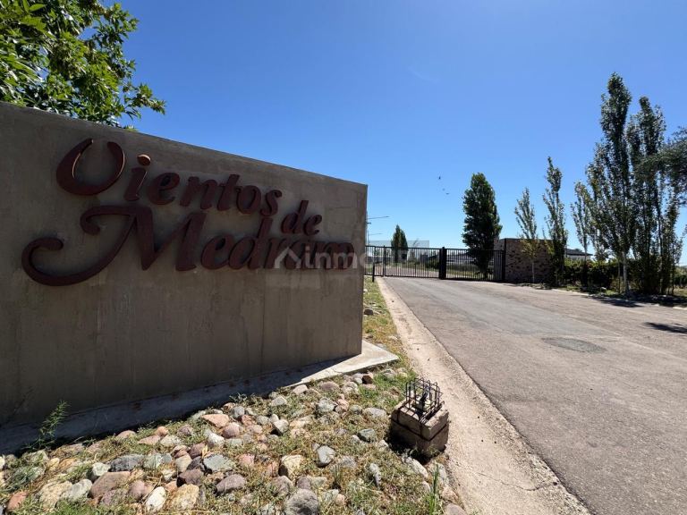 Lote en Venta en Lujan de Cuyo, Mendoza