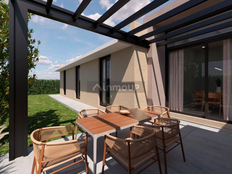 Terreno en Venta en Maipu, Mendoza