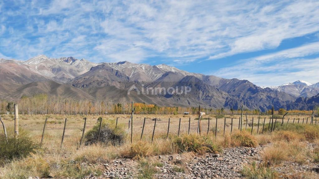Casa en Venta en Las Heras, Mendoza
