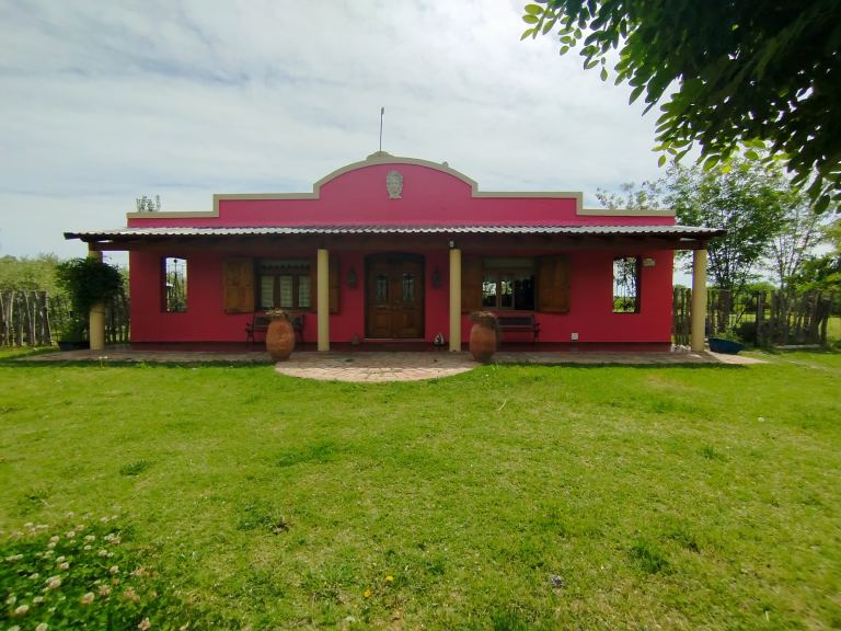 Casa Principal
