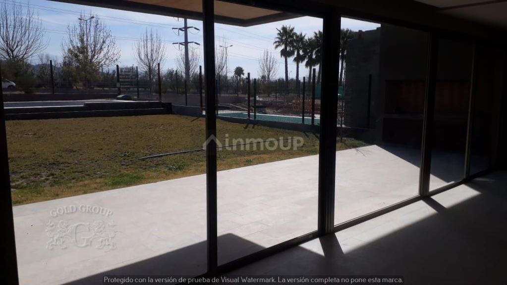 Casa en Venta en Lujan de Cuyo, Mendoza
