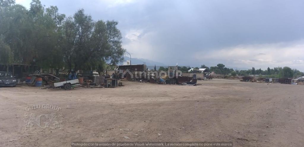 Lote en Venta en Las Heras, Mendoza