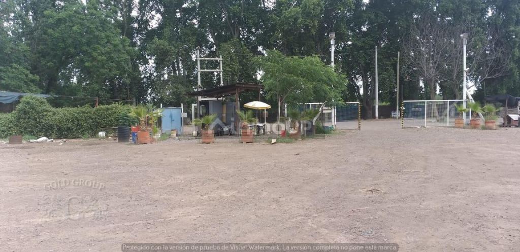 Lote en Venta en Las Heras, Mendoza
