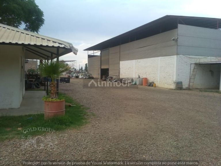Lote en Venta en Las Heras, Mendoza