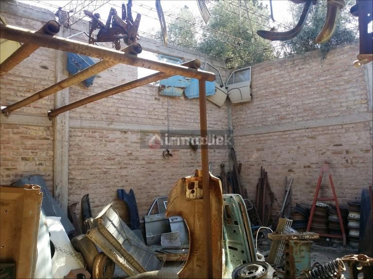 Lote en Venta en Maipu, Mendoza