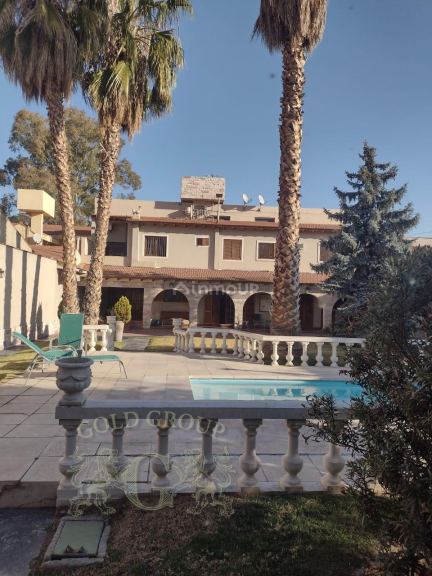 Casa en Venta en Godoy Cruz, Mendoza