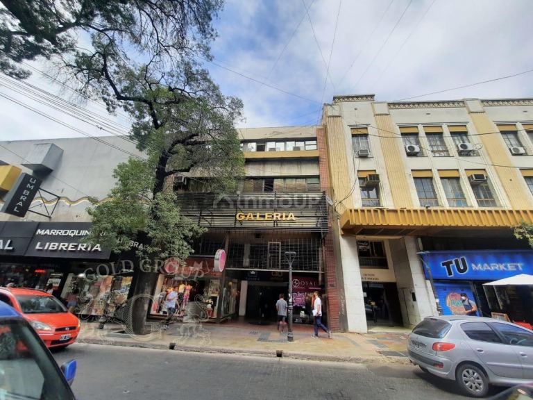 Oficina en Venta en Capital, Mendoza