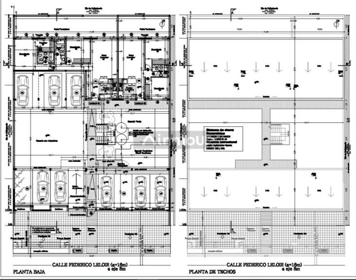 Departamento en Venta en Capital, Mendoza
