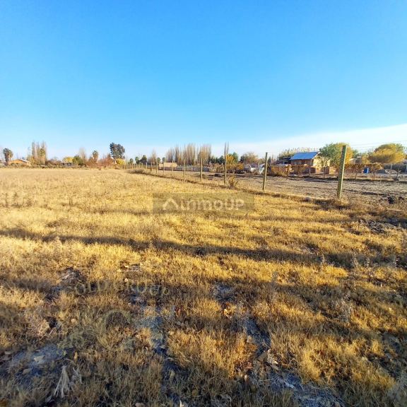 Terreno en Venta en Guaymallen, Mendoza