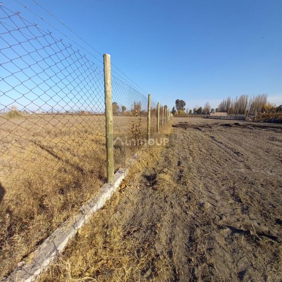 Terreno en Venta en Guaymallen, Mendoza