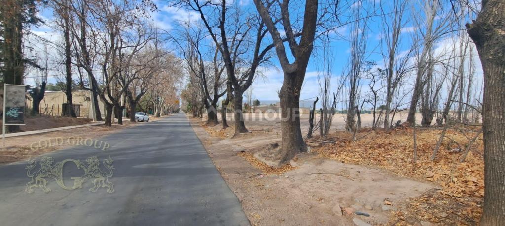 Lote en Venta en Maipu, Mendoza
