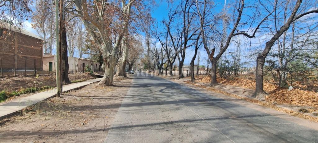 Lote en Venta en Maipu, Mendoza