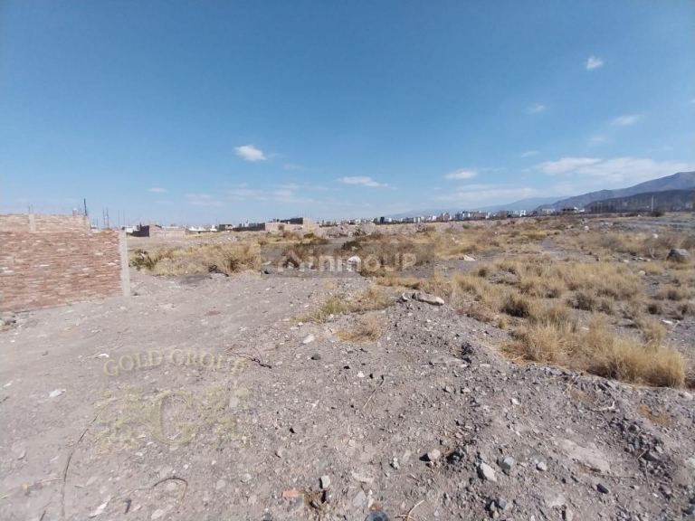 Lote en Venta en Las Heras, Mendoza