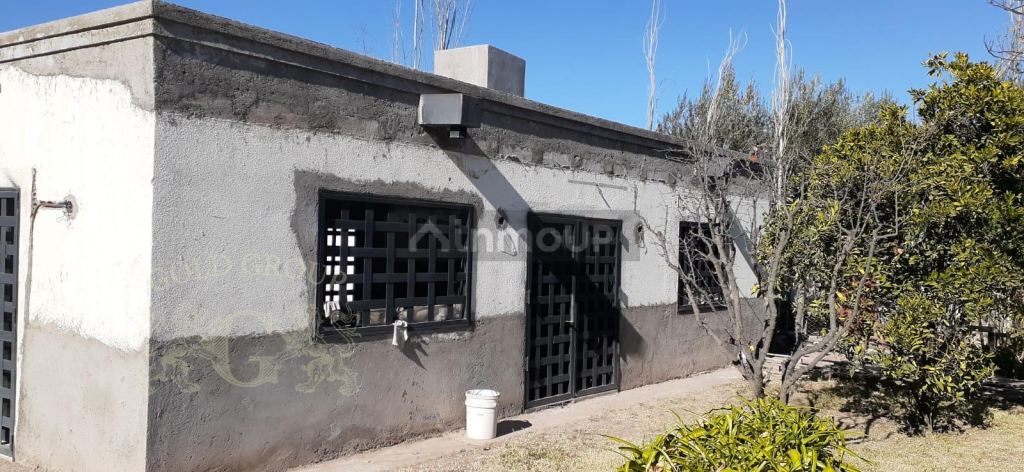 Loteo en Venta en Maipu, Mendoza