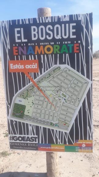 Lote en Venta en Maipu, Mendoza