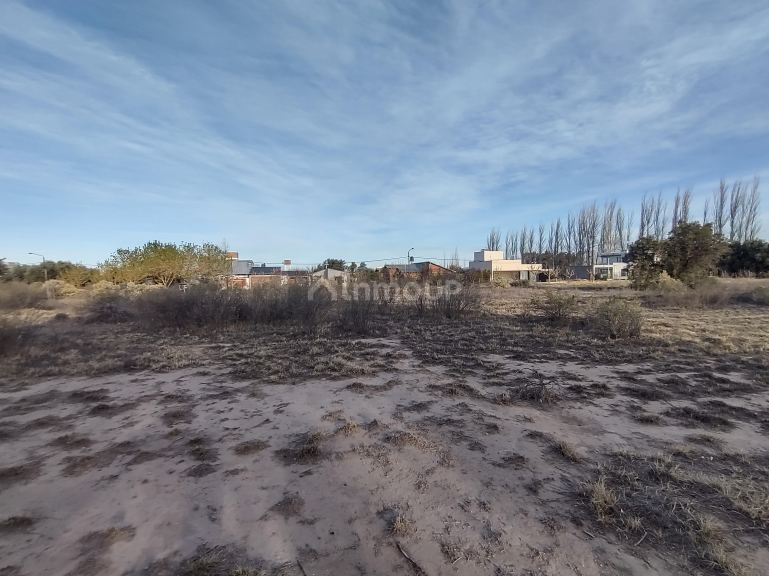 Lote en Venta en San Rafael, Mendoza