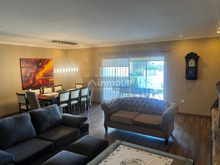 Casa en Venta en Maipu, Mendoza