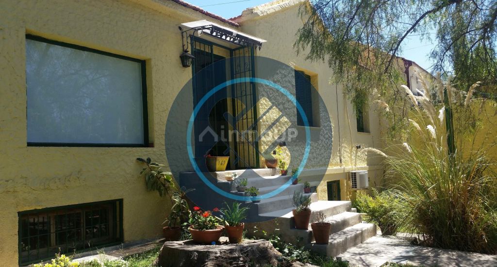 Casa en Venta en Lujan de Cuyo, Mendoza