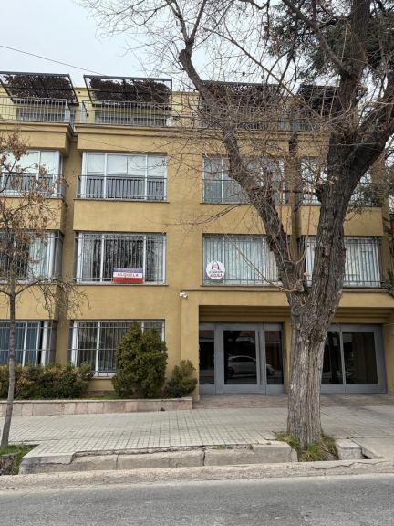 Departamento en Alquiler en Capital, Mendoza