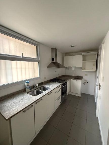 Departamento en Alquiler en Capital, Mendoza