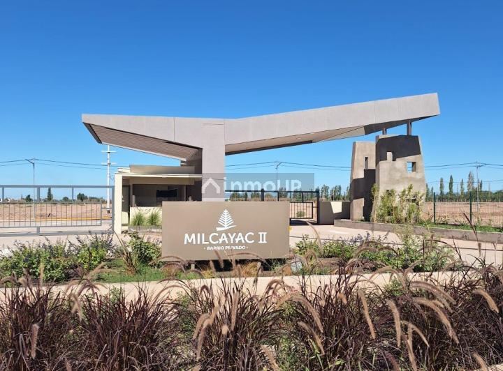 Terreno en Venta en Maipu, Mendoza
