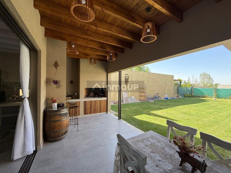 Casa en Venta en Maipu, Mendoza