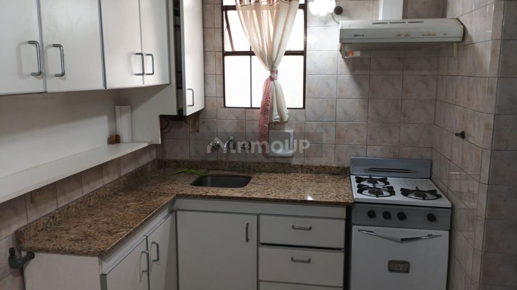 Departamento en Alquiler en Capital, Mendoza