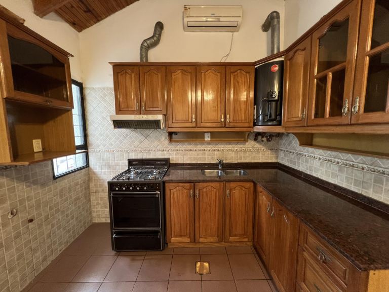 Casa en Venta en Las Heras, Mendoza
