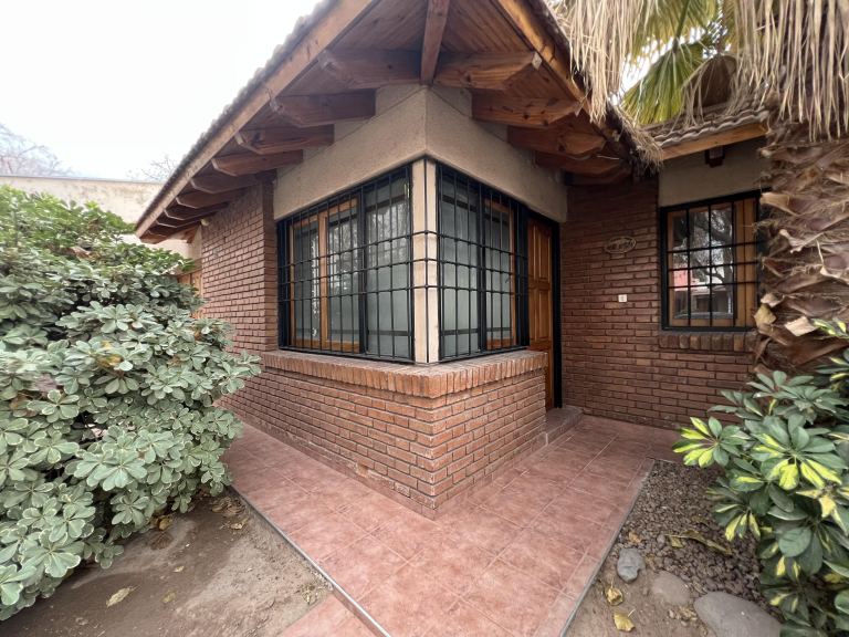 Casa en Venta en Las Heras, Mendoza