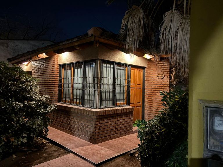 Casa en Venta en Las Heras, Mendoza