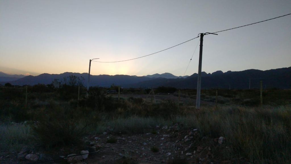 Lote en Venta en Lujan de Cuyo, Mendoza