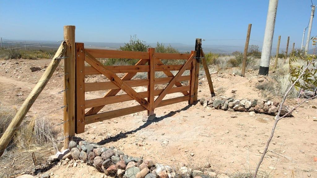 Lote en Venta en Lujan de Cuyo, Mendoza