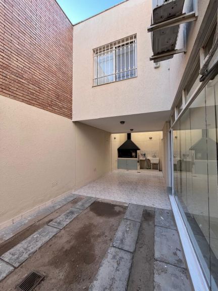 Duplex en Alquiler en Capital, Mendoza