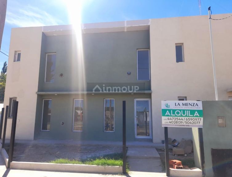 Local Comercial en Alquiler en Plottier, Neuquen