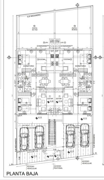 Departamento en Venta en Maipu, Mendoza