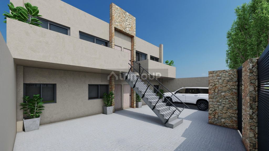 Departamento en Venta en Maipu, Mendoza