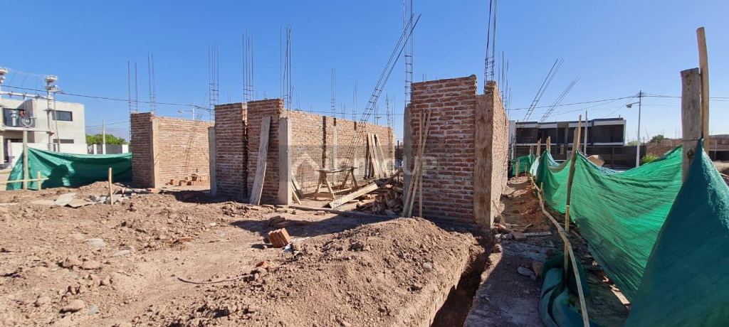 Departamento en Venta en Maipu, Mendoza
