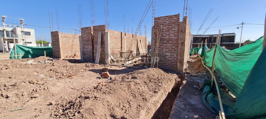Departamento en Venta en Maipu, Mendoza