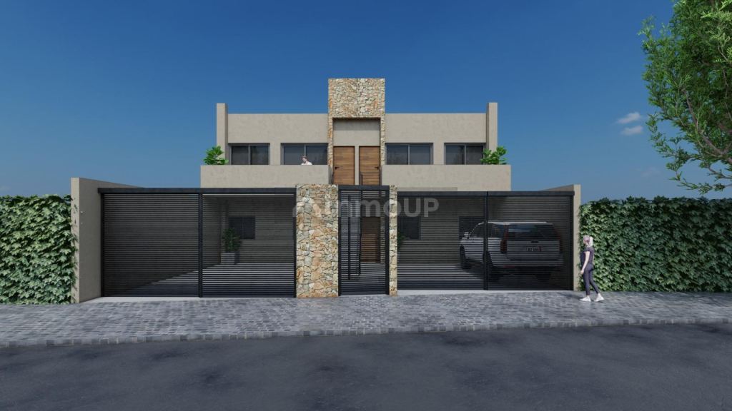 Departamento en Venta en Maipu, Mendoza