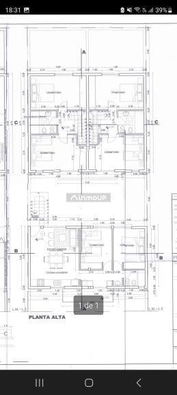 Duplex en Venta en Maipu, Mendoza
