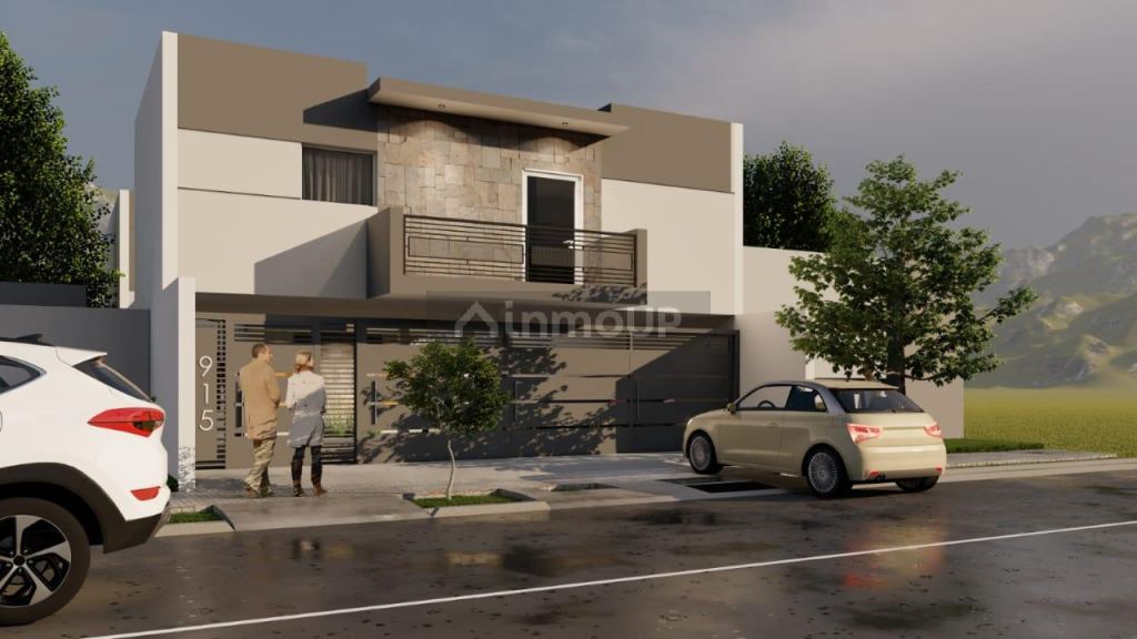 Duplex en Venta en Maipu, Mendoza