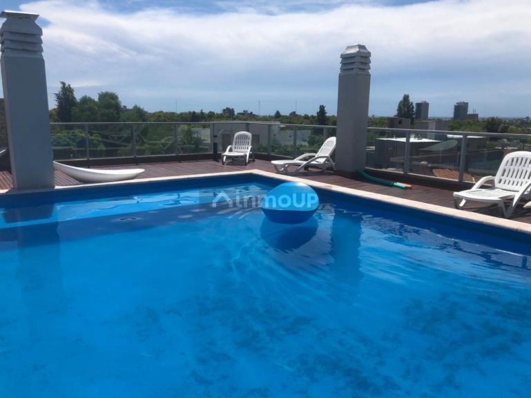 Departamento en Venta en Capital, Mendoza