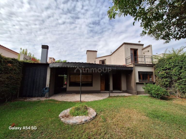 Casa en Venta en Guaymallen, Mendoza