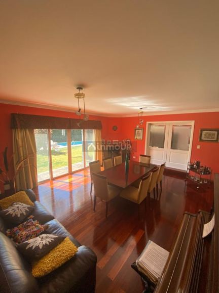Casa en Venta en Capital, Mendoza